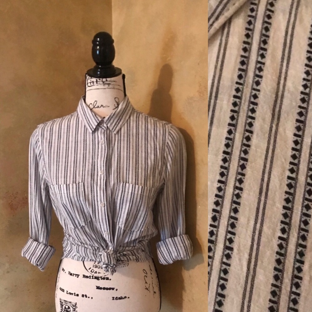 Tunic Top